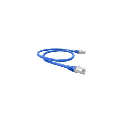 PATCH CORD CAT6, 3MTS, AZUL